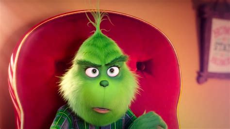 el grinch netflix|More.